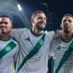 Ronaldo humb Superkupën, triumfon Al Ahli