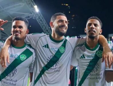 Ronaldo humb Superkupën, triumfon Al Ahli