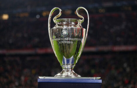 Publikohet formacioni i javës i ndeshjeve të para gjysmëfinale në Champions League