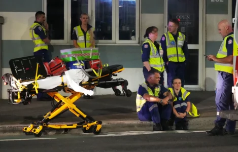 Shkon në 12 numri i personave të vrarë në Sidnei, sulmi kishte cak komunitetin hebraik