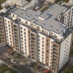 Kompleksi Banesor “LEA” – Vushtrri