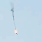 Tre avionë luftarakë amerikanë u rrëzuan aksidentalisht nga mbrojtja ajrore e Kuvajtit