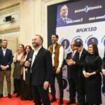 Abelard Tahiri: 10 ditët e ardhshme do të përcaktojnë 10 vitet e ardhshme të Kosovës