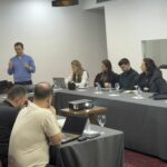 DNV trajnon rreth 600 vëzhgues që do të angazhohen në ditën e zgjedhjeve