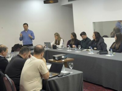 DNV trajnon rreth 600 vëzhgues që do të angazhohen në ditën e zgjedhjeve