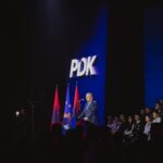 Bedri Hamza: Shteti udhëhiqet me plan, jo me improvizime