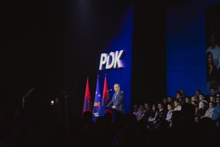 Bedri Hamza: Shteti udhëhiqet me plan, jo me improvizime