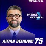 Artan Behrami shpërndan video të Edi Ramës nga vizita në Hagë: Mesazh për UÇK-në dhe të burgosurit pa gjyq