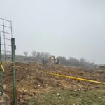 Gjenden eshtra në Rahovec, dyshohet se i përkasin luftës së fundit