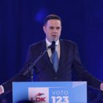 Abdixhiku: Me ne në Qeveri çdo fëmijë i porsalindur do të merr 200 euro në muaj