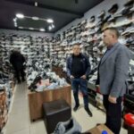 Rrahman Rama në Mitrovicë: Kalova ditën me qytetarët që e mbajnë gjallë ekonominë e qytetit