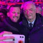 Xhavit Haliti: Më 28 dhjetor, Albin mashtruesin e çojmë në shtëpi