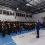 Bedri Hamza në Malishevë: Do ta themelojmë Fondin e Papunësisë dhe Gjykatën e Punës