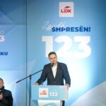 Abdixhiku nga Deçani: Këtu fjala për shpresë është përgjegjësi – Kosova sot kërkon dritë e drejtim