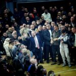 Tahiri: Nga zemra, faleminderit çdo qytetari që na priti me buzëqeshje, ngrohtësi dhe besim kudo në Kosovë