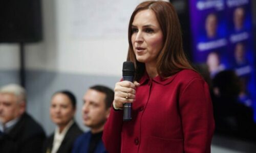 Iu hoqën afër 2 mijë vota pas rinumërimit, reagon kandidatja e PDK-së: Krim, e pafalshme – u bë pa dijeninë time