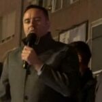 Konjufca serviloset pak para shefit të tij: Jemi të bekuar si popull që e kemi udhëheqës Albin Kurtin