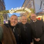 Mozzik nga Ferizaj: Bedri Hamza është Kryeministri në ardhje (Foto)