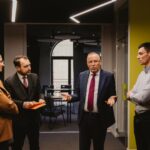 Hamza nga ICK: Qeveria ime do të mbështesë fuqishëm ekonominë digjitale dhe inovatorët