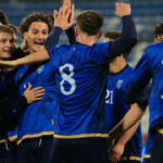 Kosova U21 e ‘gjunjëzon’ San Marinon, e mposht 7-0