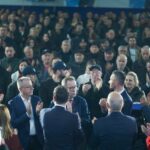 Abdixhiku: Plani jonë parasheh plot 1.5 miliardë euro për Kryeqytetin