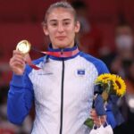 Nora Gjakova i jep fund karrierës si xhudiste, largohet si legjendë e sportit kosovar