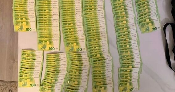 Shteti suedez në bashkëpunim me Kosovën kryen bastisje ndaj një personi të dyshuar për pastrim të parave e narkotikë