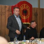 Rrahman Rama: Takim i mrekullueshëm me veteranët e UÇK-së, s’do ti dëshpëroj asnjëherë