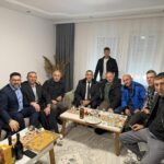 Lahi Brahimaj: Ishim te dajtë e nënës Aze, te familja e persekutuar me histori luftërash, sakrificë e qëndresë