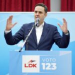 Abdixhiku: Për LDK-në familja nuk është thjeshtë kategori sociale, është themeli i shtetit