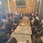 Hajdar Beqa: Edhe Vitia sikurse e gjithë e Kosova, është vendosur për Bedri Hamzën kryeministër