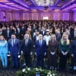 Top 10 kandidatët më të votuar të AAK-së për deputetë pas 7,35% të votave të numëruara