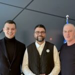 Behrami me djalin dhe vëllain e Hashim Thaçit: I përballuan padrejtësitë me shumë dinjitet