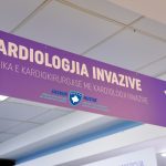 Klinika e Kardiologjisë reagon pas lajmeve për listat e pritjeve për stenta, e konfirmon numrin, por thotë se pati rënie