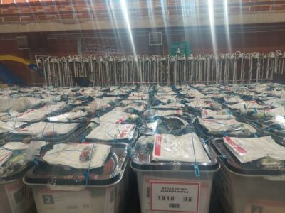 Rinumërimi rrezikon krijimin e institucioneve të reja