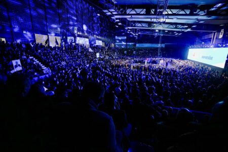 Abdixhiku pas mbylljes së fushatës të LDK-së: Të qetë në ndërgjegje, të fortë në vullnet dhe të bashkuar në qëllim