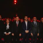 Memli Krasniqi: E përmbyllëm një fushatë shembull