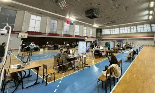 KQZ thotë se rezultatet përfundimtare të zgjedhjeve mund të shpallen më shpejt se që kishin planifikuar