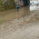 IHMK-ja njofton për sasitë e reshjeve në dy ditë e fundit në vendin tonë