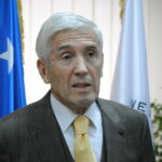 Vdes ish-kryetari i Kuvendit, Nexhat Daci