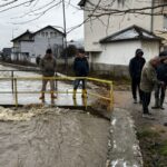 Reshjet e shiut në Gjilan, Hyseni: Është intervenuar në disa pika, qytetarët të tregojnë kujdes të shtuar gjatë lëvizjes