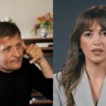 Nazim Bllaca i shkruante Albulena Haxhiut: Neve na ke anashkaluar, eja na vizito