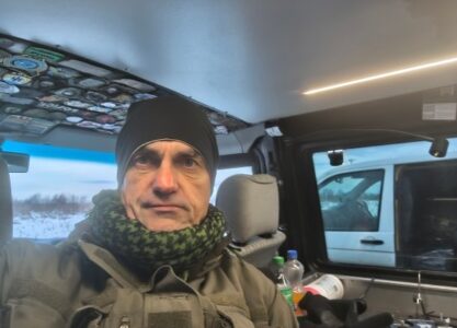 Ish-ushtari i UÇK’së, gjermani Roland Bartetzko tregon se kush ishin më trima në luftrat në ish-Jugosllavi, shqiptarët, kroatët apo boshnjakët