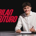 Milan transferon mesfushorin nga Prishtina e Re