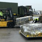 Arrijnë në Kosovë sistemet raketore anti-tank OMTAS