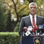 Uk Lushi porosi Osmanit, Kurtit dhe PDK-së: Rizgjedhni Hashim Thaçin për president, vetëm kështu mund të përmirësoheni