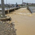 AME: Ekziston mundësia për përkeqësim të situatës nëse ka reshje të reja, por rreziku aktual vlerësohet i menaxhueshëm