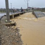 AME: Ekziston mundësi për përkeqësim të situatës në rast të reshjeve të reja