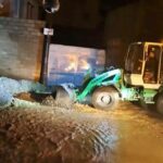 Reshjet e dendura, Komuna e Prizrenit del me njoftim