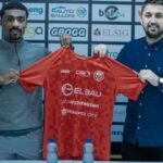 SC Gjilani zyrtarizon transferimin e ri: Sulmuesi Udoyen Akpan i bashkohet skuadrës